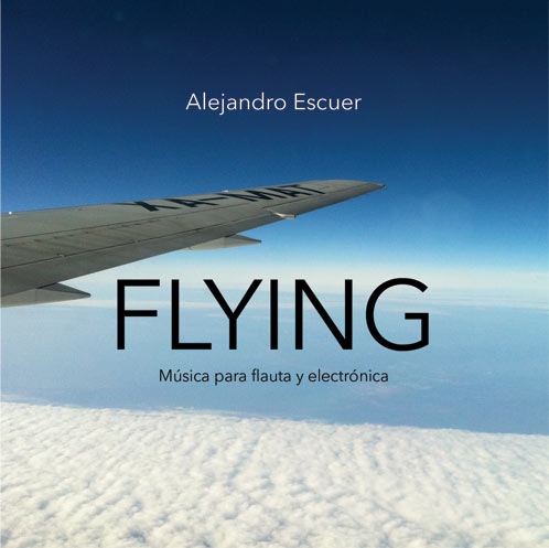 Escuer-Flying